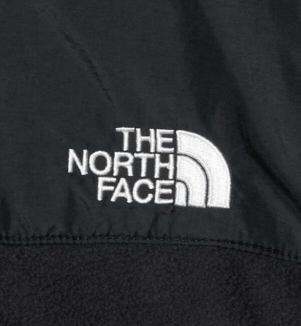 UNITED ARROWS green label relaxing「＜THE NORTH FACE＞マウンテン バーサ マイクロジャケット / キッズ  130cm-160cm」|ブルゾン・スタジャン|