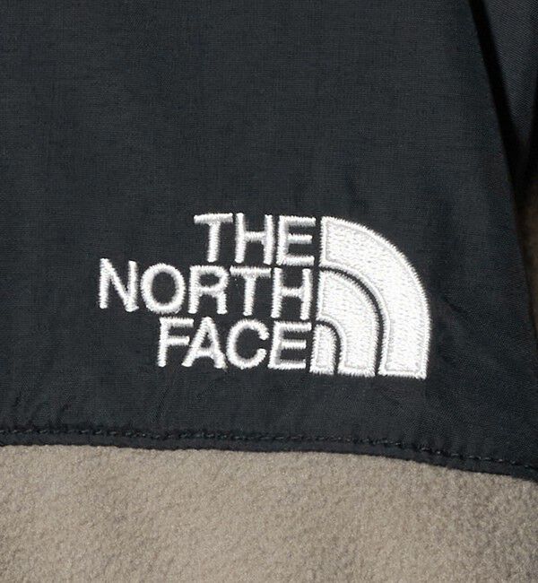 UNITED ARROWS green label relaxing「＜THE NORTH FACE＞マウンテン バーサ マイクロジャケット / キッズ  130cm-160cm」|ブルゾン・スタジャン|