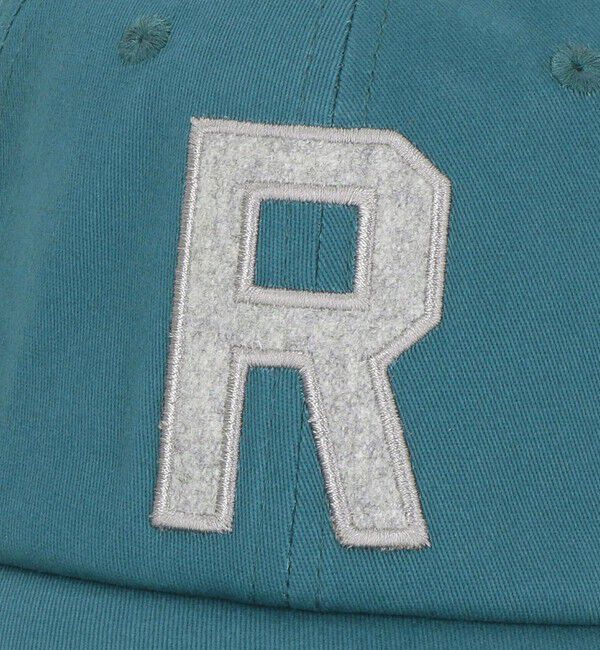 UNITED ARROWS green label relaxing「【別注】＜RUSSELL ATHLETIC＞R キャップ / 帽子 / キッズ  」|キャップ・キャスケット|