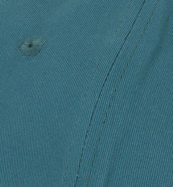 UNITED ARROWS green label relaxing「【別注】＜RUSSELL ATHLETIC＞R キャップ / 帽子 / キッズ  」|キャップ・キャスケット|