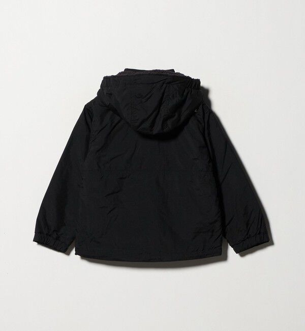 UNITED ARROWS green label relaxing「＜THE NORTH FACE＞トドラーコンパクト ノマドジャケット / キッズ  110cm-120cm」|ブルゾン・スタジャン|