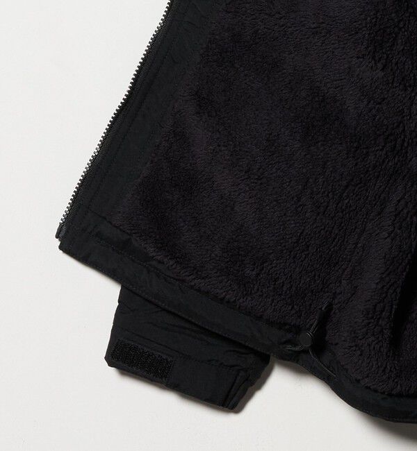 UNITED ARROWS green label relaxing「＜THE NORTH FACE＞トドラーコンパクト ノマドジャケット / キッズ  110cm-120cm」|ブルゾン・スタジャン|