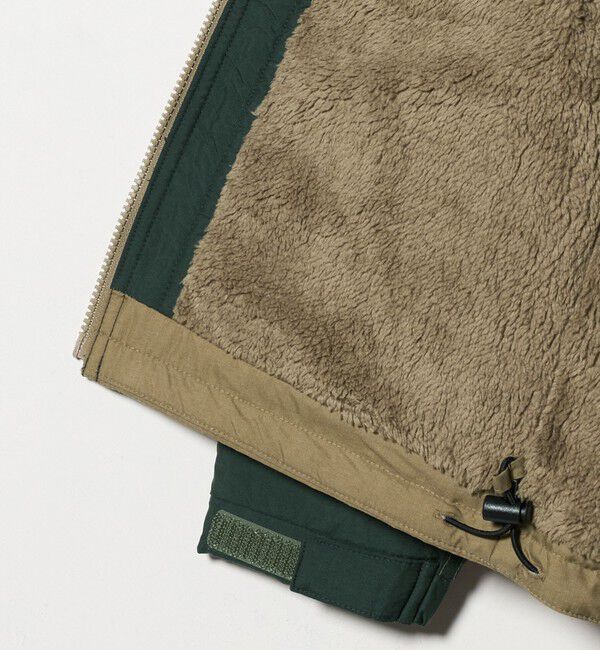 UNITED ARROWS green label relaxing「＜THE NORTH FACE＞トドラーコンパクト ノマドジャケット / キッズ  110cm-120cm」|ブルゾン・スタジャン|