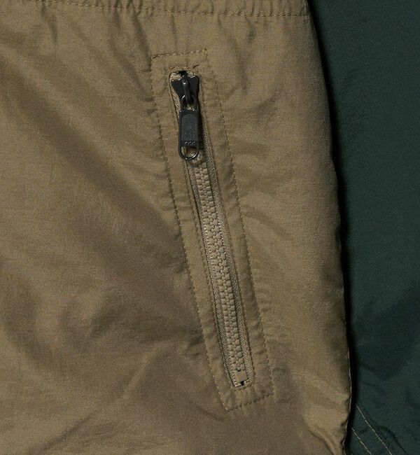 UNITED ARROWS green label relaxing「＜THE NORTH FACE＞トドラーコンパクト ノマドジャケット / キッズ  110cm-120cm」|ブルゾン・スタジャン|