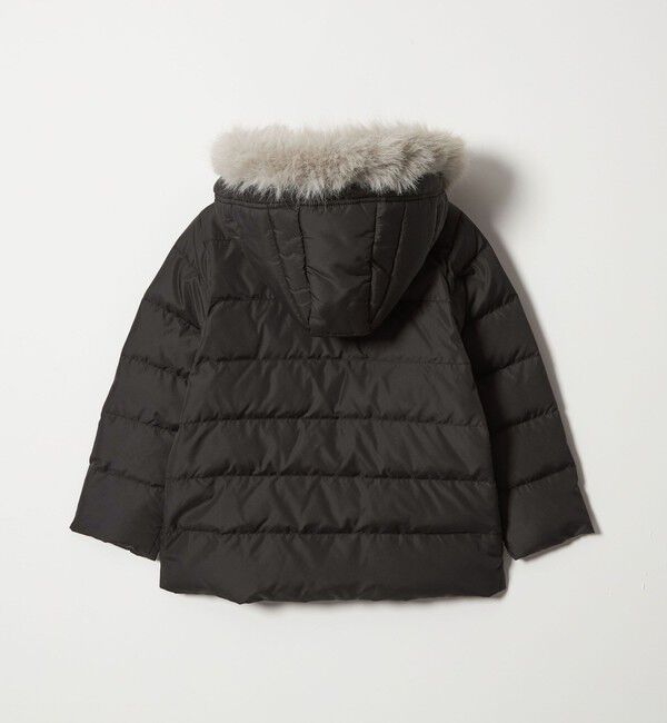 UNITED ARROWS green label relaxing「GIRLSダウンコート / キッズ 100cm-130cm」|ダウン|