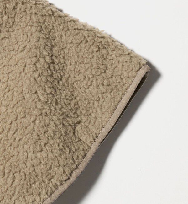 UNITED ARROWS green label relaxing「＜THE NORTH FACE＞カドル フリースポンチョ（ベビー） / キッズ  」|その他|