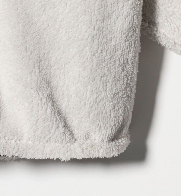 UNITED ARROWS green label relaxing「＜THE NORTH FACE＞リバーシブル コージー ジャケット / キッズ  110cm-120cm」|ブルゾン・スタジャン|