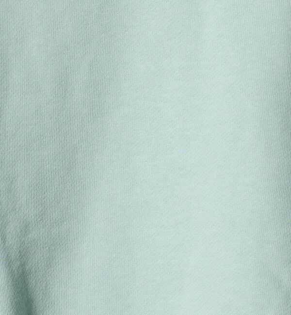 UNITED ARROWS green label relaxing「チェーンステッチ 裏毛プルオーバー / トレーナー100cm-160cm」|Tシャツ・カットソー|