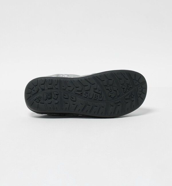 UNITED ARROWS green label relaxing「＜SUBU＞ORIGINALS CIRCLE SILVER サンダル」|サンダル|