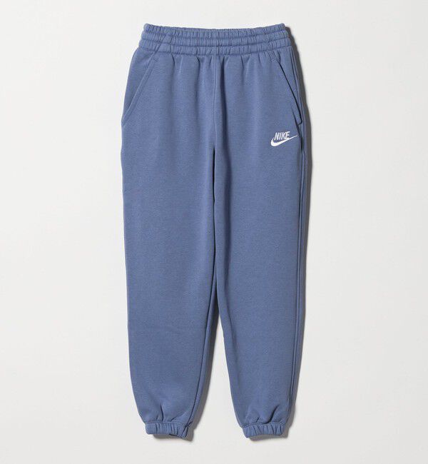 UNITED ARROWS green label relaxing「＜NIKE＞スポーツウェア クラブ フリースパンツ / キッズ  130cm-160cm」|チノ|LILAC