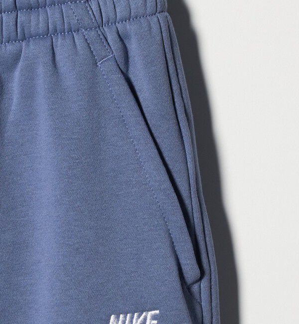 UNITED ARROWS green label relaxing「＜NIKE＞スポーツウェア クラブ フリースパンツ / キッズ  130cm-160cm」|チノ|