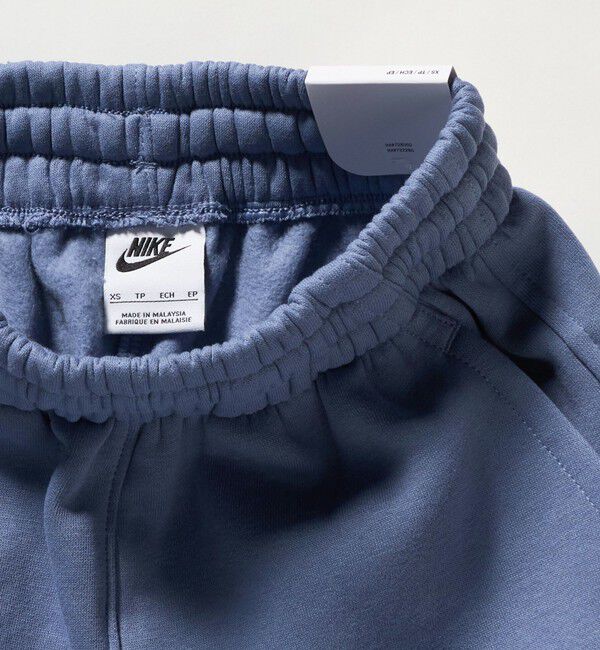 UNITED ARROWS green label relaxing「＜NIKE＞スポーツウェア クラブ フリースパンツ / キッズ  130cm-160cm」|チノ|