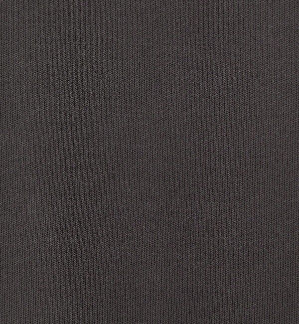 UNITED ARROWS green label relaxing「コットン スウェット クルーネック ニット」|ニット・セーター|