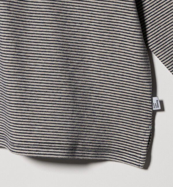 UNITED ARROWS green label relaxing「ボーダー プルオーバー / キッズ  140cm-160cm」|Tシャツ・カットソー|