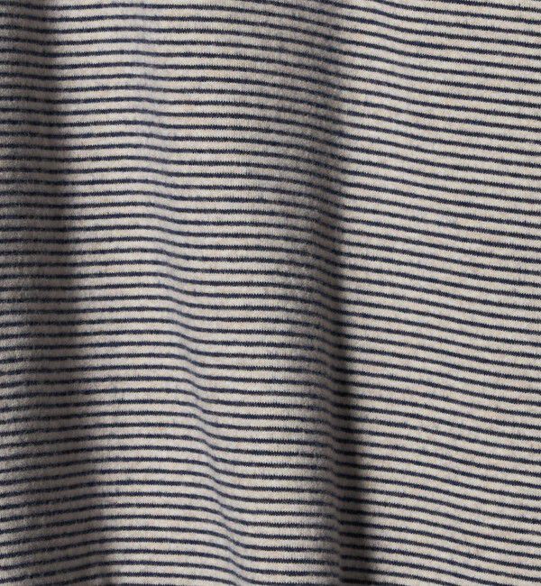 UNITED ARROWS green label relaxing「ボーダー プルオーバー / キッズ  140cm-160cm」|Tシャツ・カットソー|