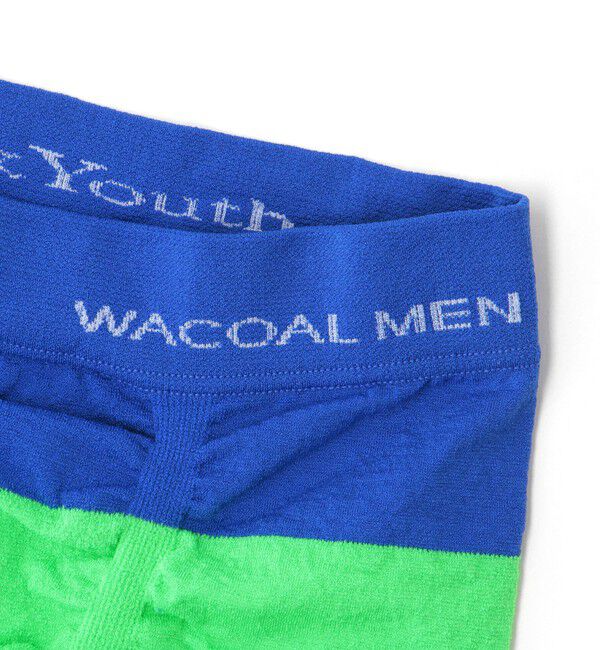BEAUTY&YOUTH UNITED ARROWS「【別注】 ＜WACOAL MEN＞ PANTS HOLIC BOXER BRIEFS 2/アンダーウェア」|インナー|