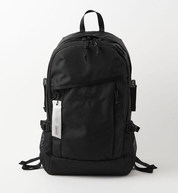 BEAUTY&YOUTH UNITED ARROWS「【別注】＜COLEMAN＞WALKER33 II ウォーカー33 バッグ」|リュック|BLACK