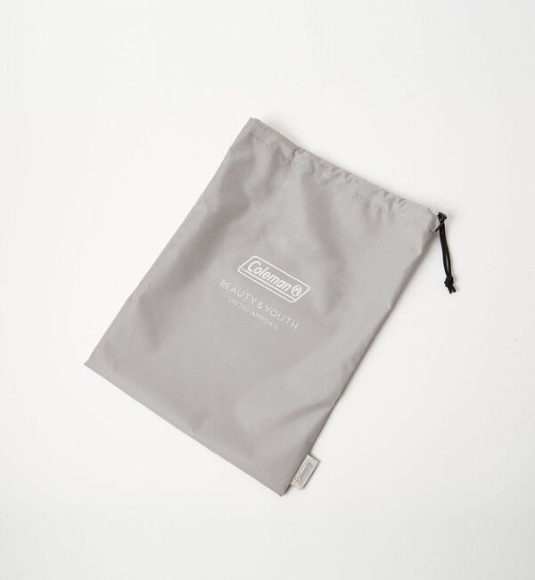 BEAUTY&YOUTH UNITED ARROWS「【別注】＜COLEMAN＞WALKER33 II ウォーカー33 バッグ」|リュック|