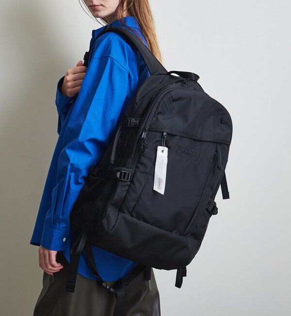 BEAUTY&YOUTH UNITED ARROWS「【別注】＜COLEMAN＞WALKER33 II ウォーカー33 バッグ」|リュック|