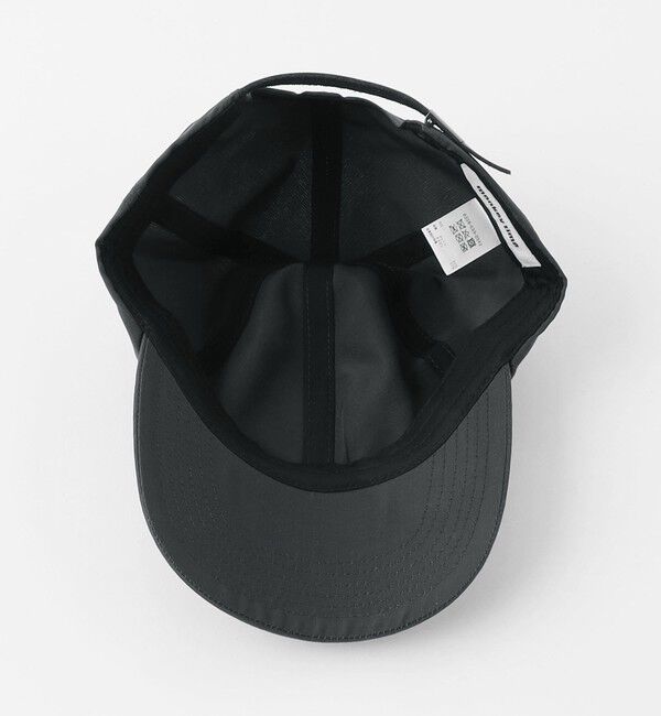 MONKEY TIME「グログラン パネル キャップ」|ハット|