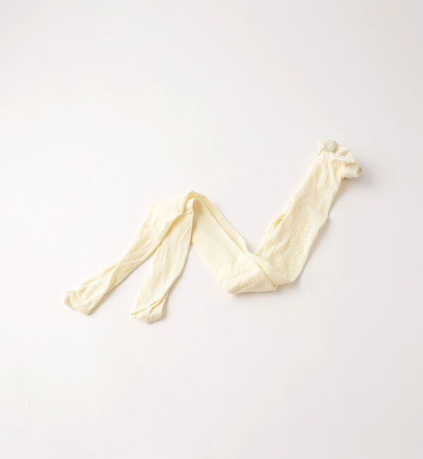 STEVEN ALAN「＜Steven Alan＞レース ストッキング」|タイツ・ストッキング|