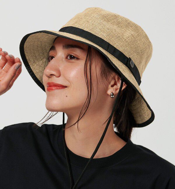 BEAUTY&YOUTH UNITED ARROWS「＜THE NORTH FACE＞ハイク ハット」|ハット|