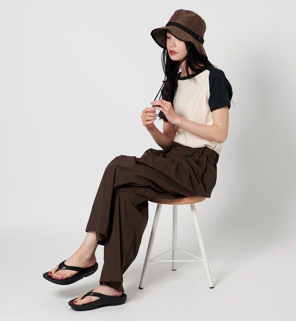 BEAUTY&YOUTH UNITED ARROWS「＜THE NORTH FACE＞ハイク ハット」|ハット|