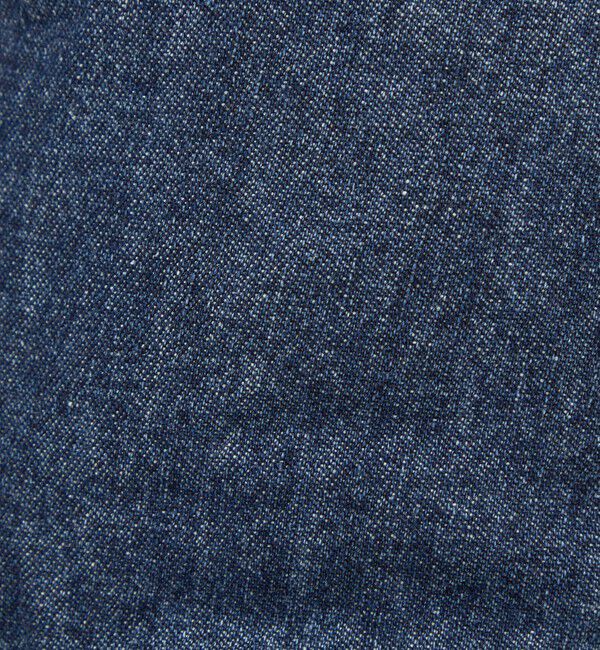 California General Store「＜CGS.＞ ウォッシュド デニム ハット」|ハット|