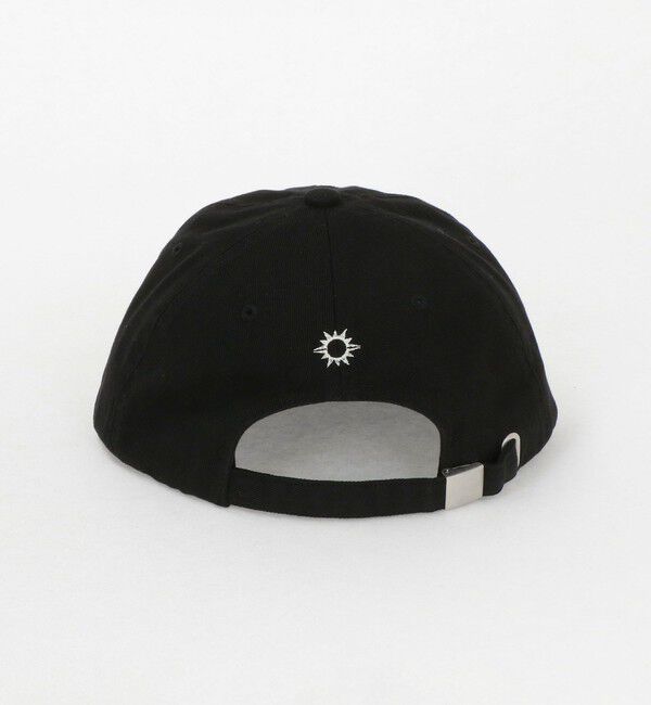 BEAUTY&YOUTH UNITED ARROWS「＜HELLO SUNRISE＞ホライゾン 6パネル キャップ」|キャップ・キャスケット|