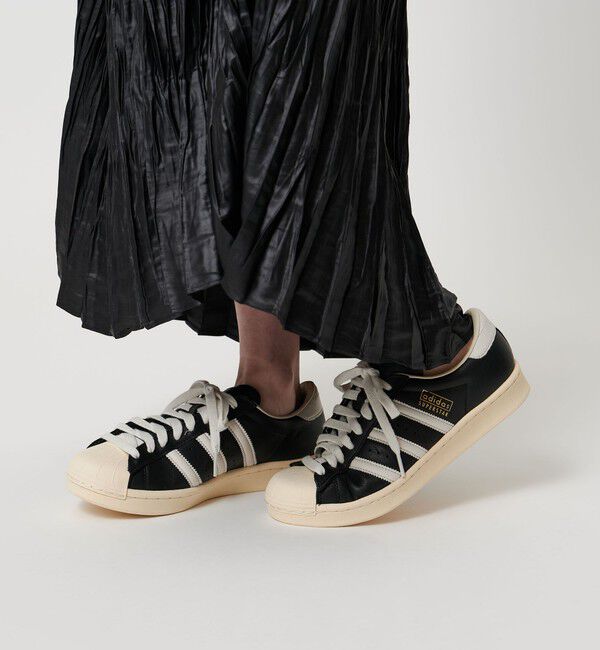 BEAUTY&YOUTH UNITED ARROWS「＜adidas Originals＞SUPERSTAR VINTAGE/スニーカー」|スニーカー|BLACK