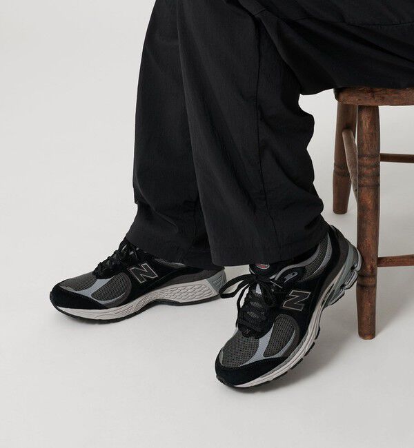 BEAUTY&YOUTH UNITED ARROWS「＜New Balance＞U2002RC スニーカー」|スニーカー|