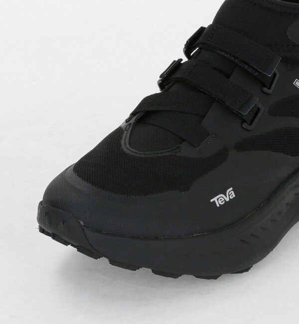 BEAUTY&YOUTH UNITED ARROWS「＜TEVA＞トレイルワインダー ミッド GTX スニーカー」|スニーカー|