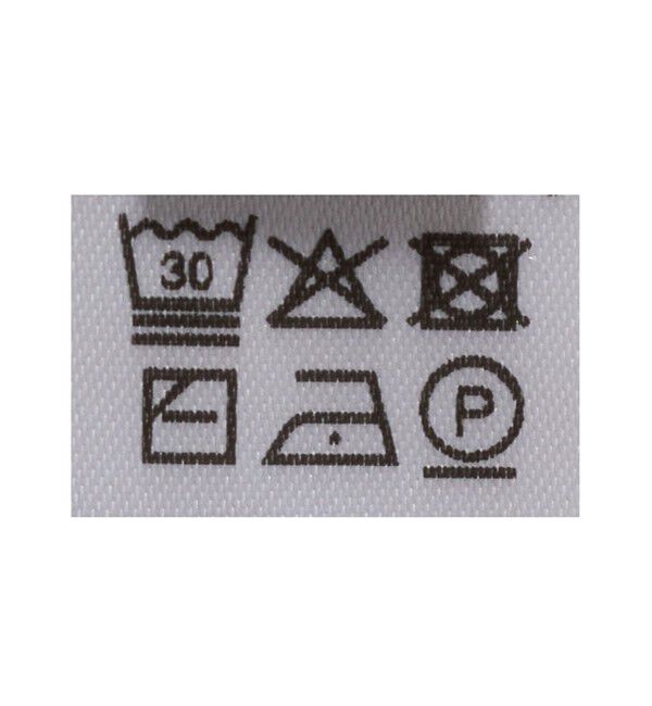 BEAUTY&YOUTH UNITED ARROWS「【WEB限定 WARDROBE SMART】マシーンウォッシャブル ウールミックス ジャケット クルーネック」|ニット・セーター|