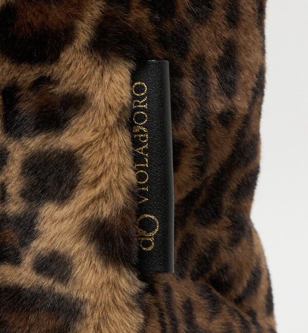 BEAUTY&YOUTH UNITED ARROWS「＜VIOLAd&rsquo;ORO＞ELMO ワンショルダー バッグ」|ショルダー・メッセンジャー|