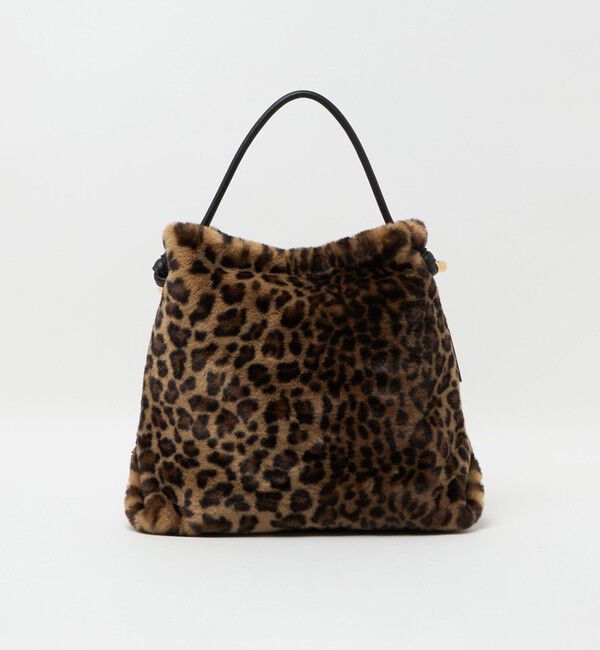 BEAUTY&YOUTH UNITED ARROWS「＜VIOLAd&rsquo;ORO＞ELMO ワンショルダー バッグ」|ショルダー・メッセンジャー|