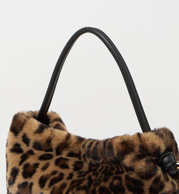 BEAUTY&YOUTH UNITED ARROWS「＜VIOLAd&rsquo;ORO＞ELMO ワンショルダー バッグ」|ショルダー・メッセンジャー|