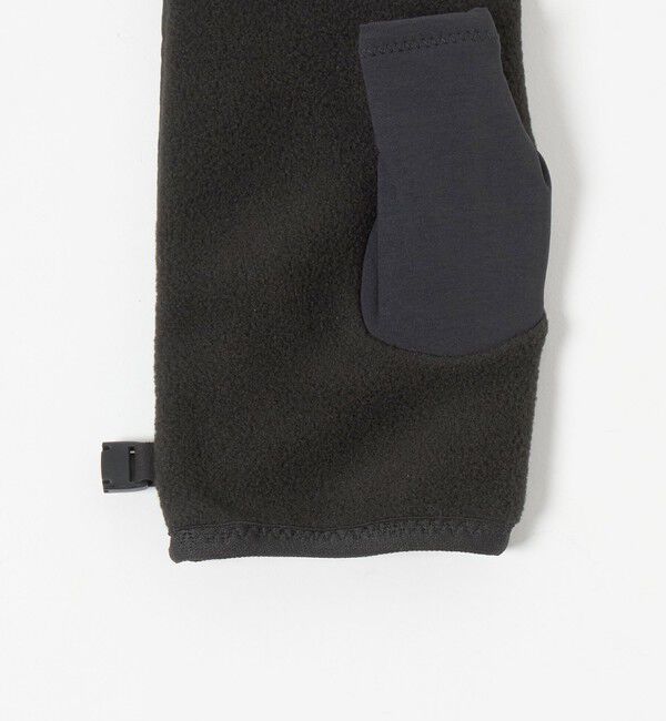 BEAUTY&YOUTH UNITED ARROWS「【別注】＜GOLDWIN＞フリース フィンガーレス グローブ」|手袋|