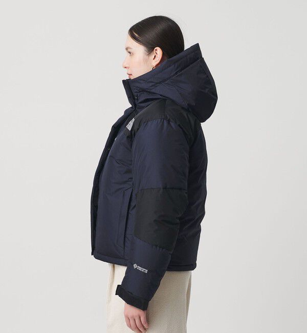 BEAUTY&YOUTH UNITED ARROWS「＜THE NORTH FACE＞ショート バルトロライト ジャケット」|ダウン|