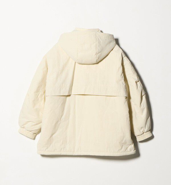 BEAUTY&YOUTH UNITED ARROWS「ナイロン パフ フードブルゾン」|その他|