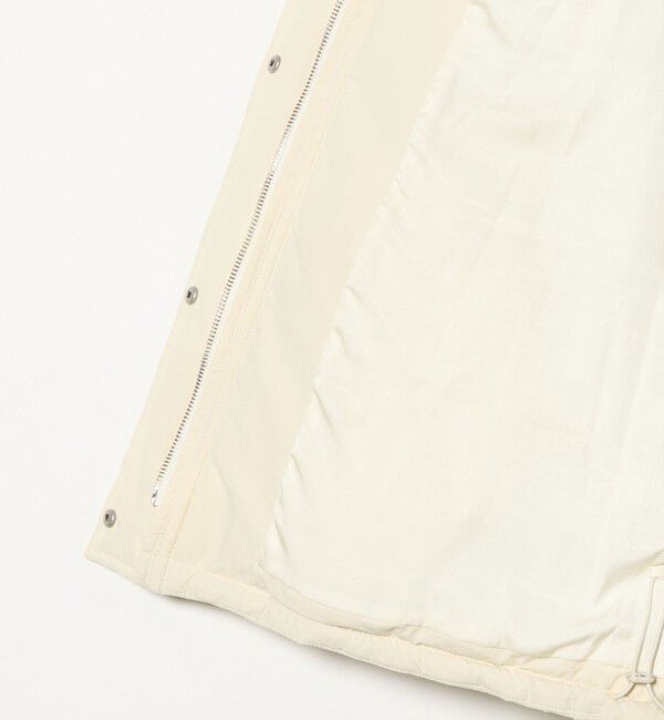 BEAUTY&YOUTH UNITED ARROWS「ナイロン パフ フードブルゾン」|その他|