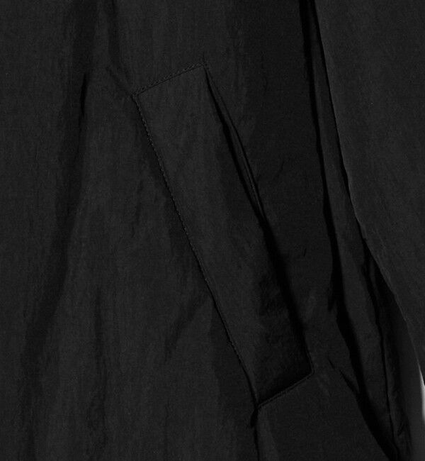 BEAUTY&YOUTH UNITED ARROWS「ナイロン パフ フードブルゾン」|その他|