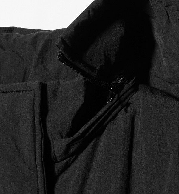 BEAUTY&YOUTH UNITED ARROWS「ナイロン パフ フードブルゾン」|その他|