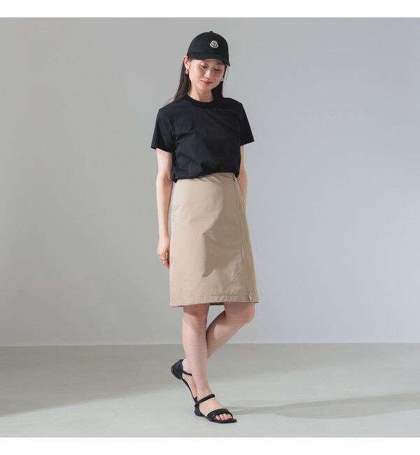 Demi-Luxe BEAMS 「ｲMNCLR_SS-Tｼｬﾂ」|Tシャツ・カットソー|