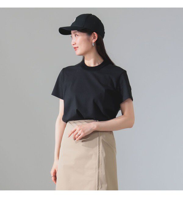 Demi-Luxe BEAMS 「ｲMNCLR_SS-Tｼｬﾂ」|Tシャツ・カットソー|