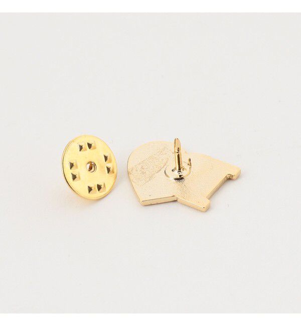 BEAMSBOY「U.S.A PINS」|その他|