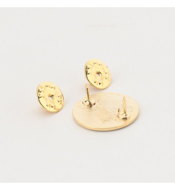 BEAMSBOY「U.S.A PINS」|その他|