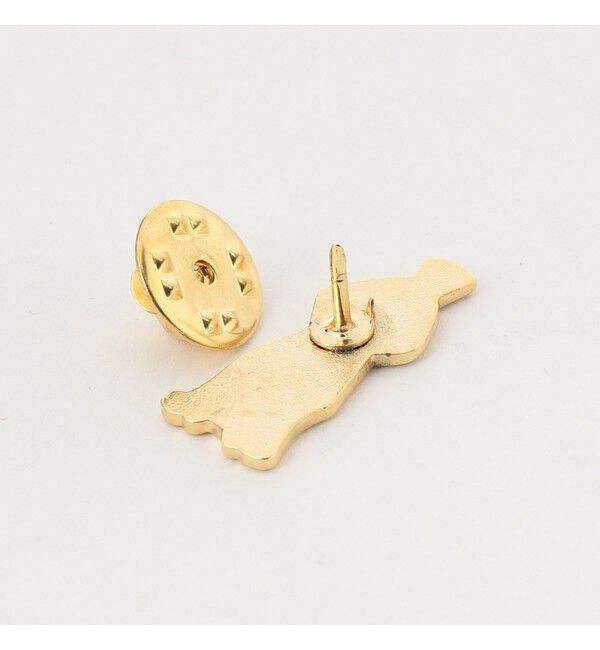 BEAMSBOY「U.S.A PINS」|その他|