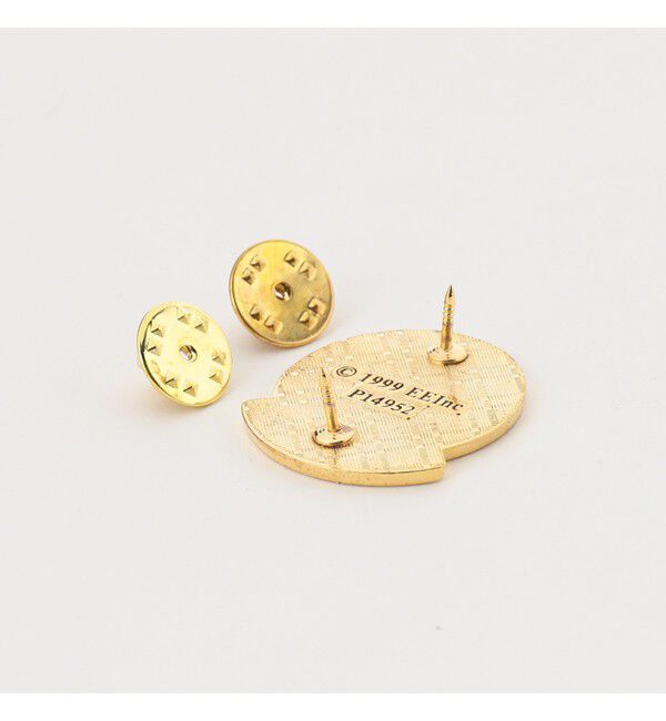 BEAMSBOY「U.S.A PINS」|その他|