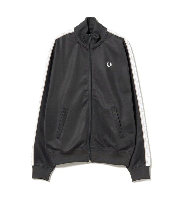Ray BEAMS 「FRED PERRY / Taped Track Jacket」|スウェット・ジャージ|