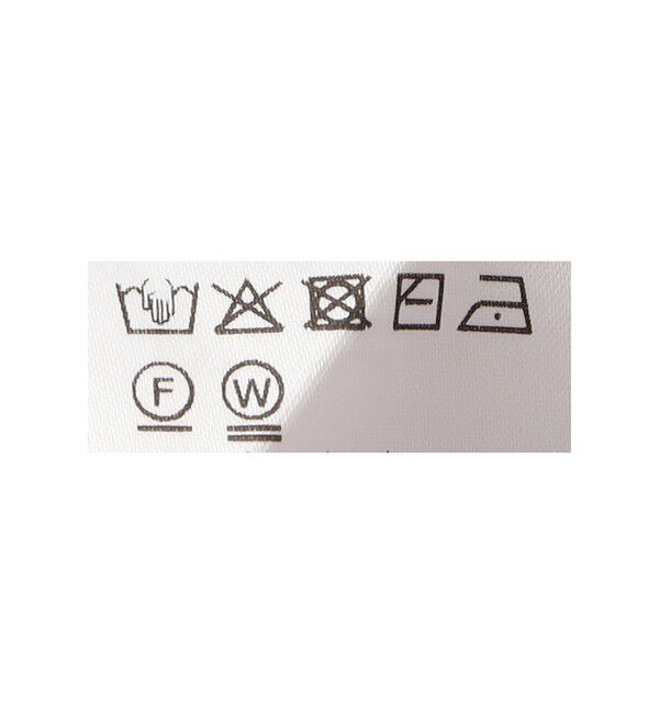 Demi-Luxe BEAMS 「16ゲージ クルーネックカーディガン」|ニット・セーター|